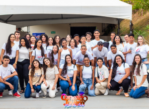 Conexão Jovem 2024 / Foto: Divulgação